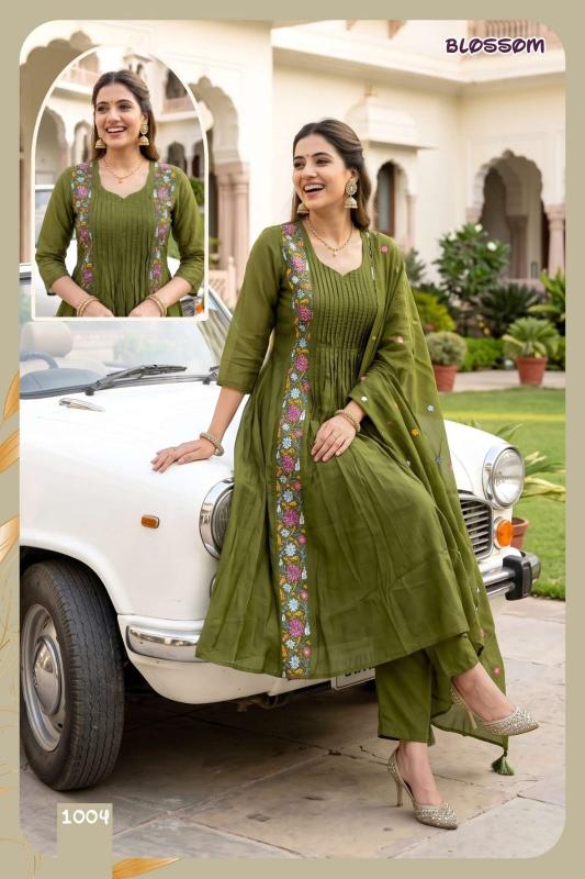 Desi kudi blossom kurti wholesale market